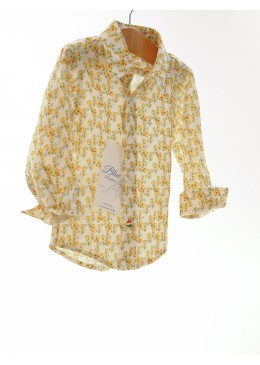 MICROLIM BIMBO 100%LINO