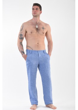 PANT U BOUNTY 100% LINO