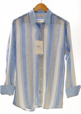 RIGA VENEZIA U 100% LINO BALI